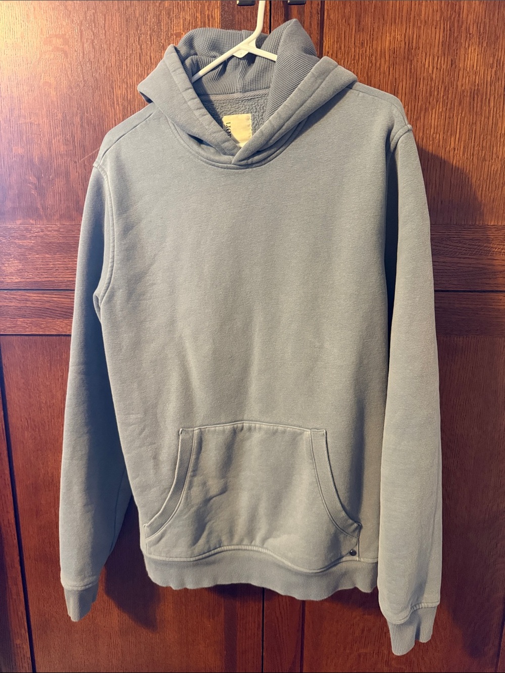Vuori Men’s Seaside Pullover Hoodie